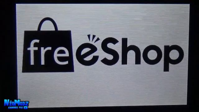 TUTO : MISE À JOUR DU FREESHOP ET DE FBI смотреть онлайн
