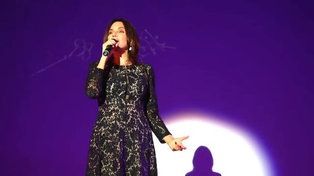 Александр Шахов, Нина Шацкая - Концерт 22.09.2022 Дом Кино