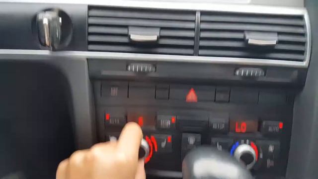 AUDI A6 ANO 2008 QUATTRO 3.2 смотреть онлайн