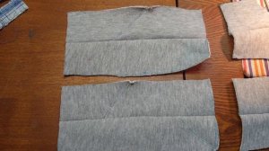 Замена манжета на кофте.