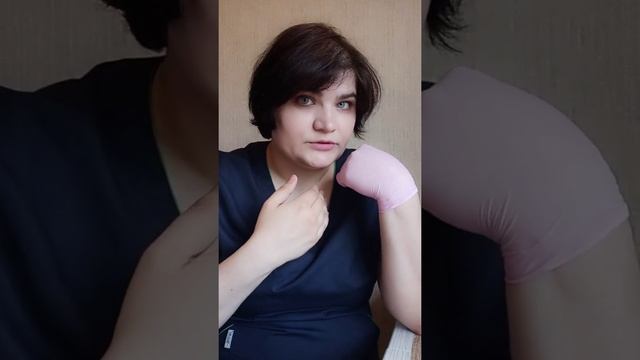 Как убрать брыли с помощью массажа лица через буккальную полость?