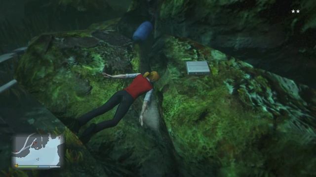 🧨GTA5 days！(Land Act Dam)Grand Theft Auto V_20240120035722☆^(o≧▽ﾟ)o смотреть онлайн