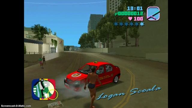 GTA Mamaia-Ep.1 смотреть онлайн