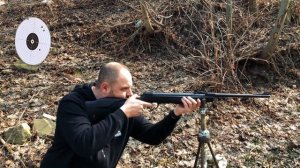 Vzduchovka Browning X-Blade II GP cal.5,5mm FP | Colosus