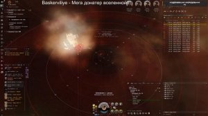 Eve Online: ➤Копка и стендинги ➤ #14 Стендинги для торговли