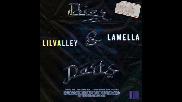 Leo Lilienthal (feat. Lamella) - Bier & Darts (prod. Haaga) смотреть онлайн