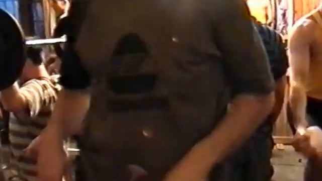 Наше железо (клуб Монолит, г. Оренбург, 25.11.1997 год) смотреть онлайн