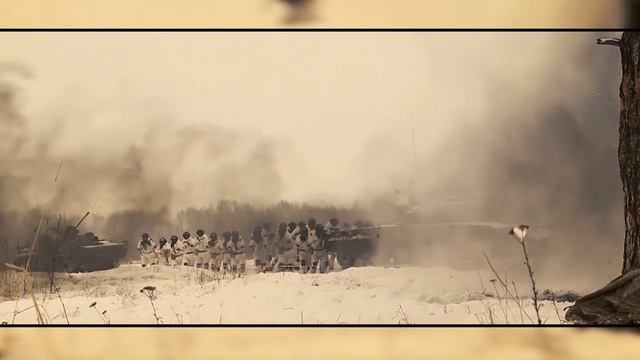 клип КАРАБУЛАТОВ СВО сокр