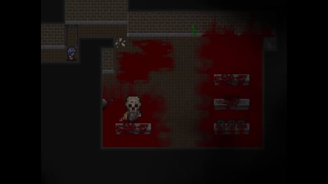 ดินแดนแห่งการชำระล้าง | Purgatory #1 ( RPG Maker Horror ) смотреть онлайн