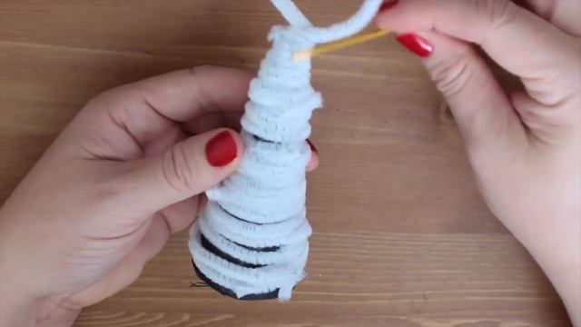 Tea Light Trees Ornament Exchange смотреть онлайн