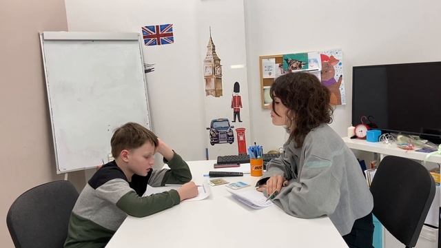32 Уроки английского языка для школьников. Тренировка отрицаний