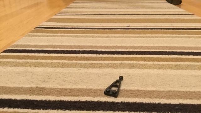 Custom LEGO Pak 40 instructions смотреть онлайн