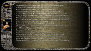 The Lost Book of Enki Tablet 10