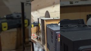 настройка частотного преобразователя. реверс