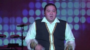 "От ыры - 2016" Дмитрий Сафьянов