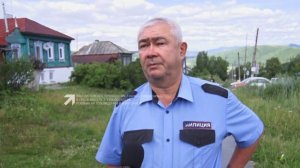 Жителям частного сектора напомнили о правилах уборки придомовой территории