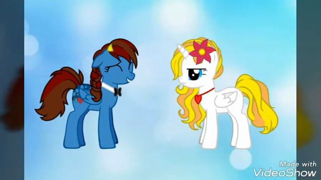 Пони клип „Как хотела меня мать” сорри мой косяк смотреть онлайн