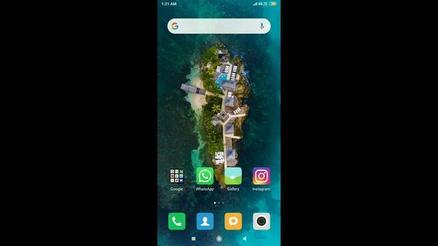 4K UHD RECORDING ON MI NOTE 5 PRO WITHOUT ROOT 100% WORK.🔥🔥 смотреть онлайн