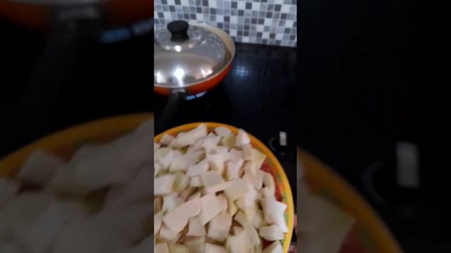 pomelo peel candy permen buah mirip yupi bikin sendiri dari kulit jeruk bali #pomelo #yupi #shorts