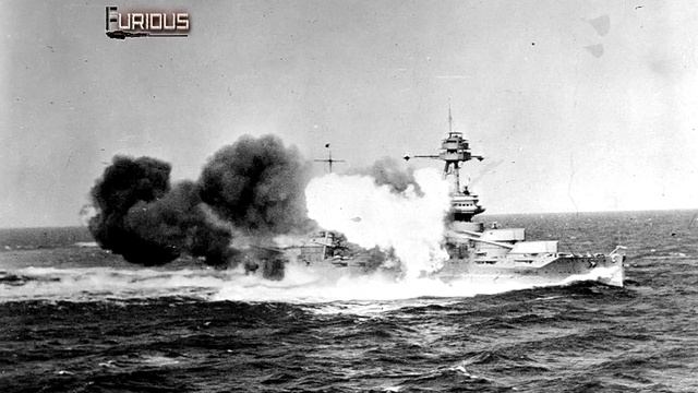 Только История: линкор USS Texas BB-35