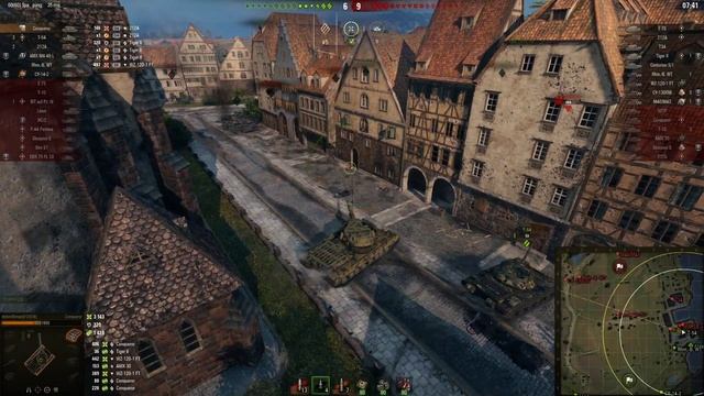 Conqueror. Рыбацкая бухта. Гайд