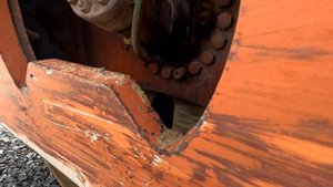 Обзор грунтового катка ДМ 614 вместе с оператором 😀🖐️🚜