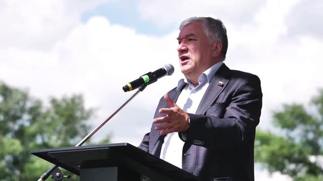 День Тамбовского поля 2022 2 смотреть онлайн