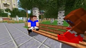 ВЛАДУС И ЛЕНЯ