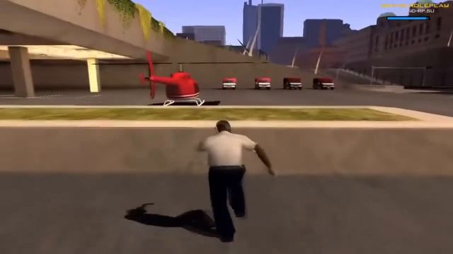 FPSBOOST GTA SAMP 0.3.7 (CLEO)