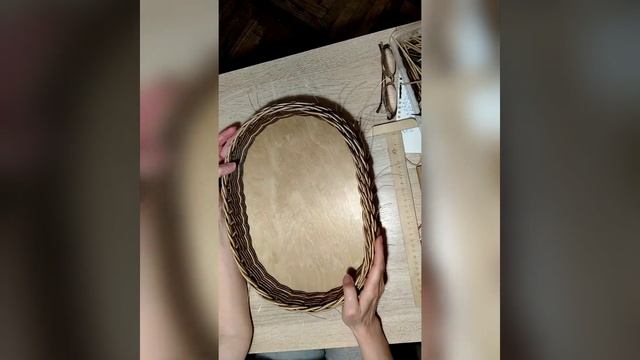 Хлебница с подносом смотреть онлайн