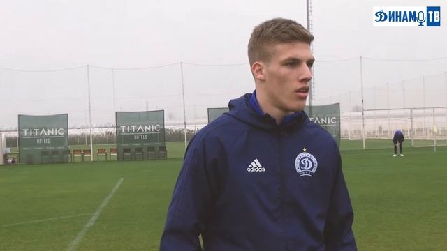 Turkey'2018: День 5. смотреть онлайн