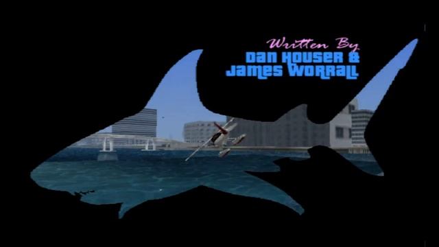 GTA Vice City Intro Vs. Hazel's Comet From Streambeats Synthwave смотреть онлайн