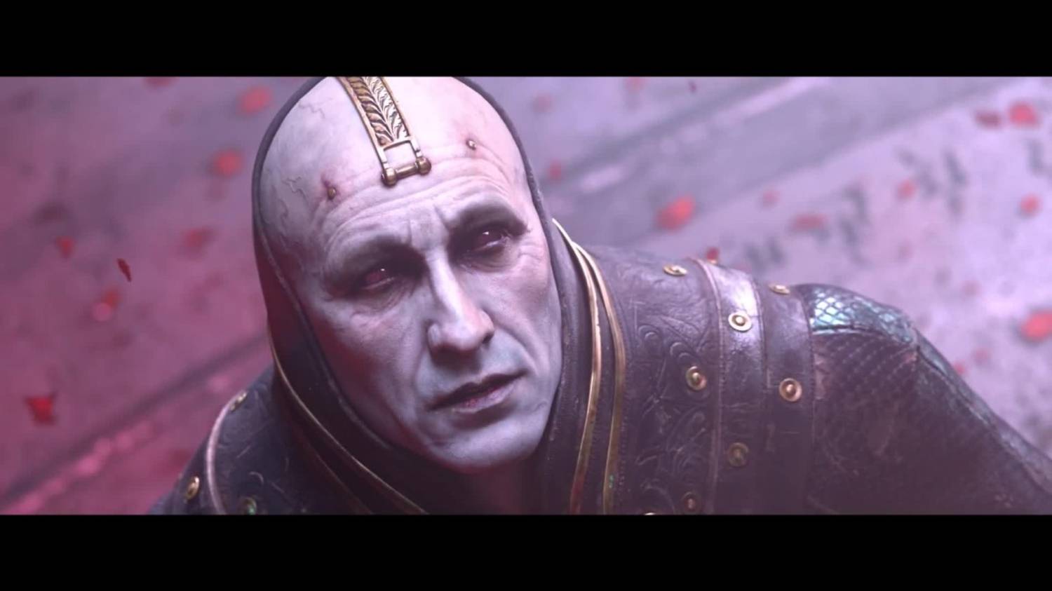 Diablo IV. Русский трейлер смотреть онлайн