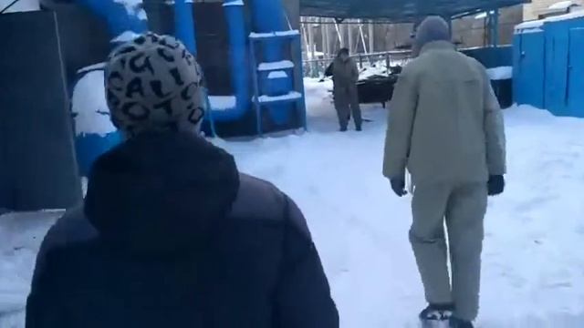 Сварщики на практике смотреть онлайн