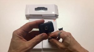 How to change change strap on Xiaomi Mi Smart Band 8 Pro attach, remove