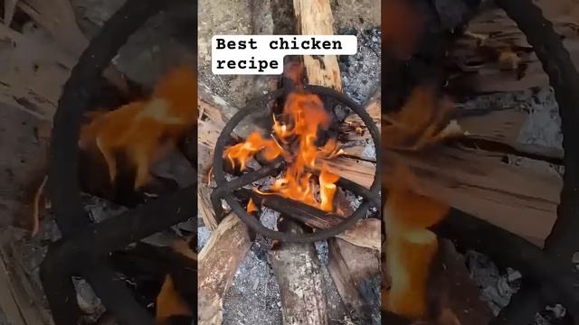 Best Chicken Recipe #chickenrecipe #chickendinner #viralshorts #shorts #goviral