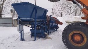 Барабанный Грохот Корона 1400