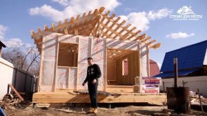 Как выбрать  длину #винтовых свай?  СК Строим Дом Мечты