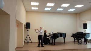 Каркусов Георгий