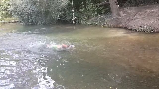 Тренировка. Природный тренажер. смотреть онлайн