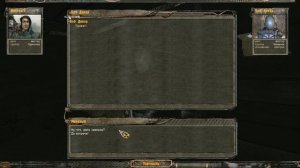 STALKER . OGSE 0693 v.2.11 - 9: Исцеление больных , Освободить Горбовского , Арт Улей