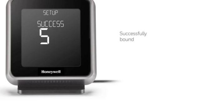 Installing the Honeywell Lyric T6R Thermostat | Honeywell смотреть онлайн