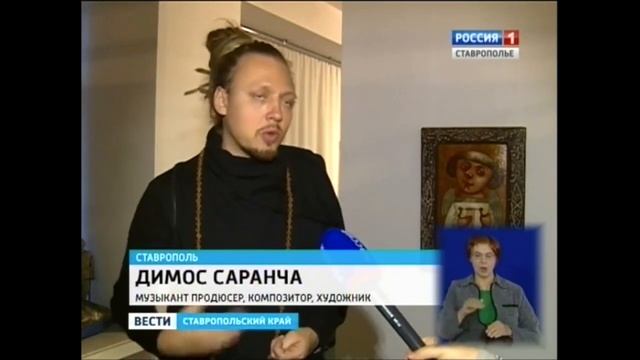 ВОЗРОЖДЕНИЕ НАЦИИ ГТРК РЕПОРТАЖ