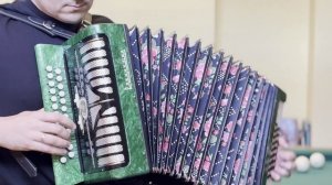 Виктор Цой «Пачка сигарет» на гармони