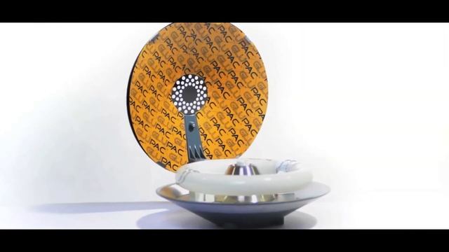 Insect-O-Cutor Aura - Promotional video - ENGLISH смотреть онлайн