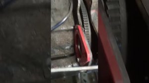 Установили стартер вместо пускача на Мтз. Нюансы!!!!