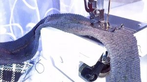 Как исправить тугой ход и сделать идеальную строчку? JANOME Model 415