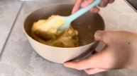 РЕЦЕПТ «ЭКЛЕРОВ» КОТОРЫЕ ОБЯЗАТЕЛЬНО ПОЛУЧАТЬСЯ У КАЖДОГО!☺️🫰🏻