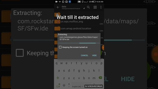 How to install faraz khan gta v mod for gta sa (new mathod) смотреть онлайн