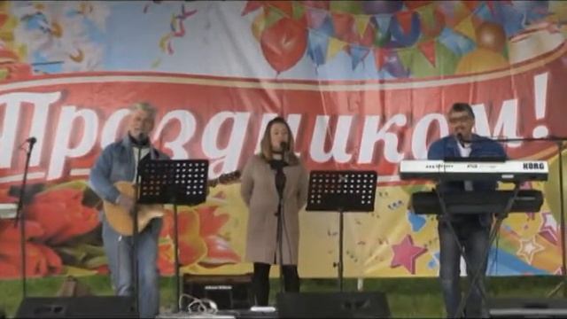 Artisty Yasen Trinity смотреть онлайн